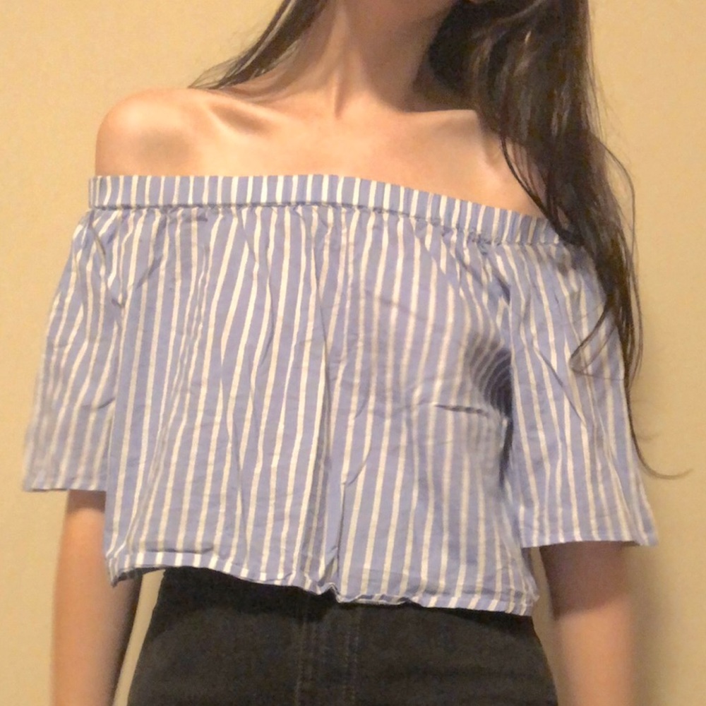 Yachting Top
